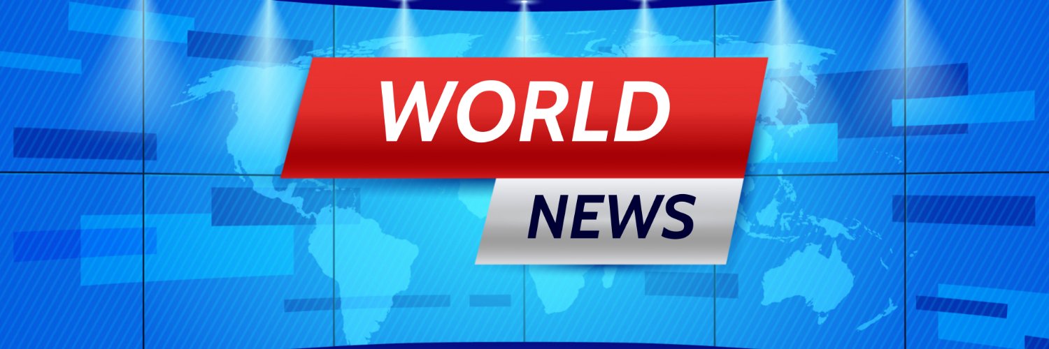 1RealWorldNews's profile banner image