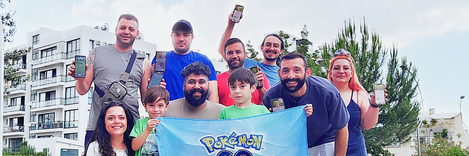 PokeProfRaif | ✨ TL50 ✨ | Pokemon Go Kıbrıs banner