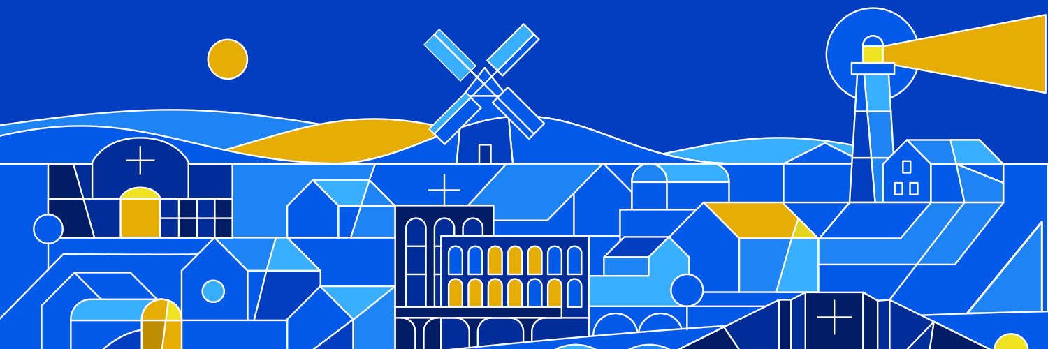 St. Francis Hospital & Heart Center's banner