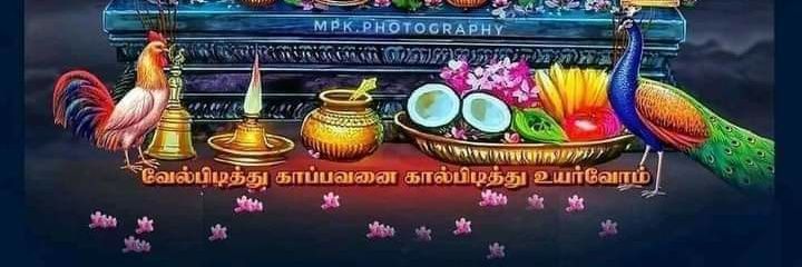 Ssudhakaran4's profile banner image