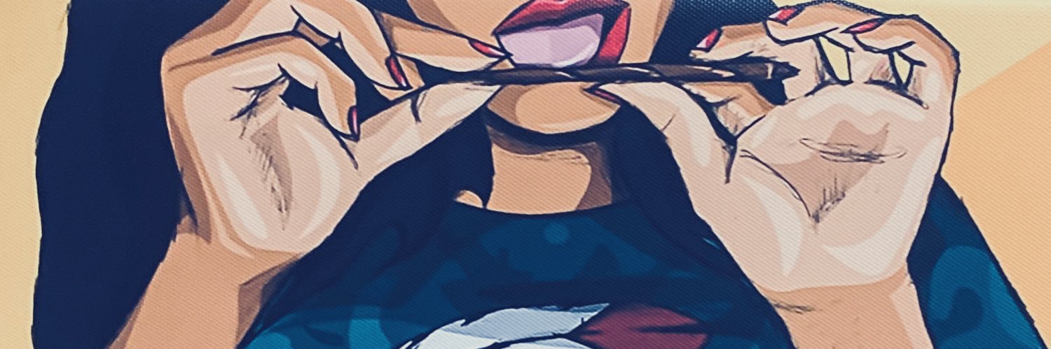 TristaFink's profile banner image