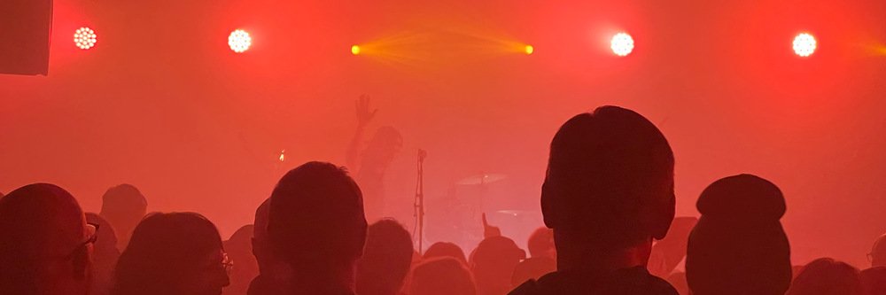 holgergp (@holgergp@chaos.social) banner