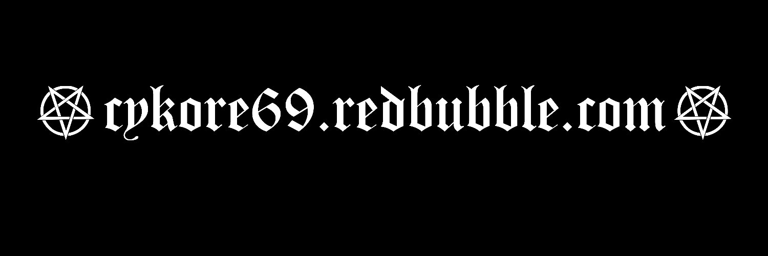 cykore69's profile banner image
