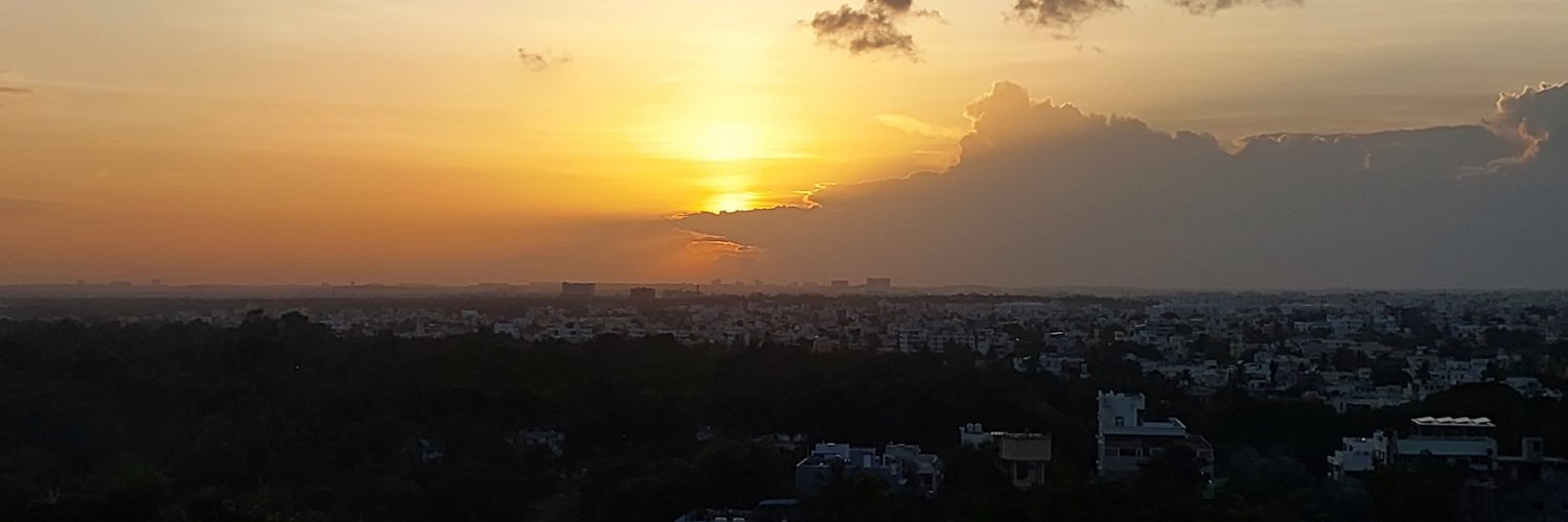 Chandrasekhar's banner
