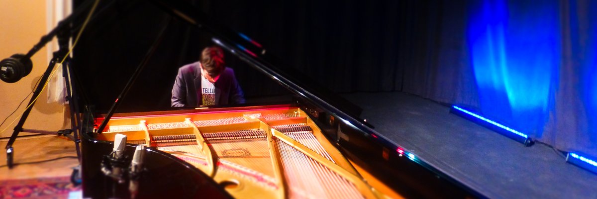 solopianomusic's profile banner image