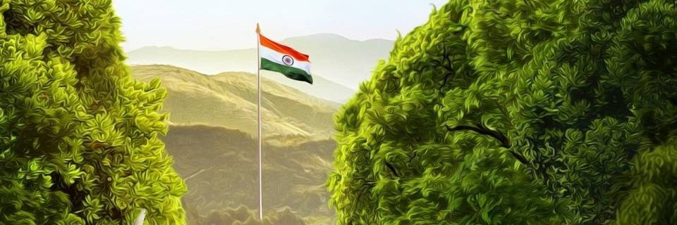Devi Sharma 🇮🇳 banner