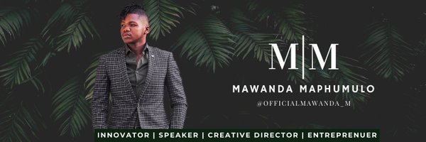 Mawanda Maphumulo Profile Banner