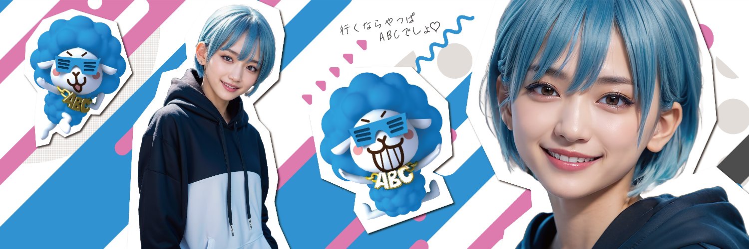 パチンコ＆スロットABC【公式】 banner