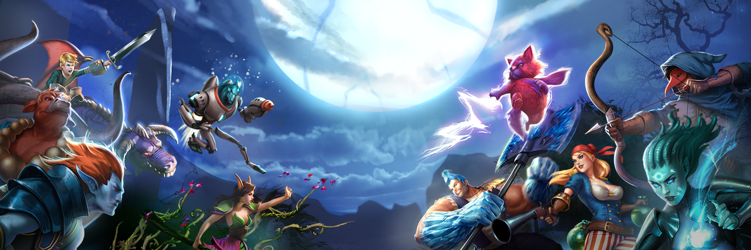 Strife The Game banner
