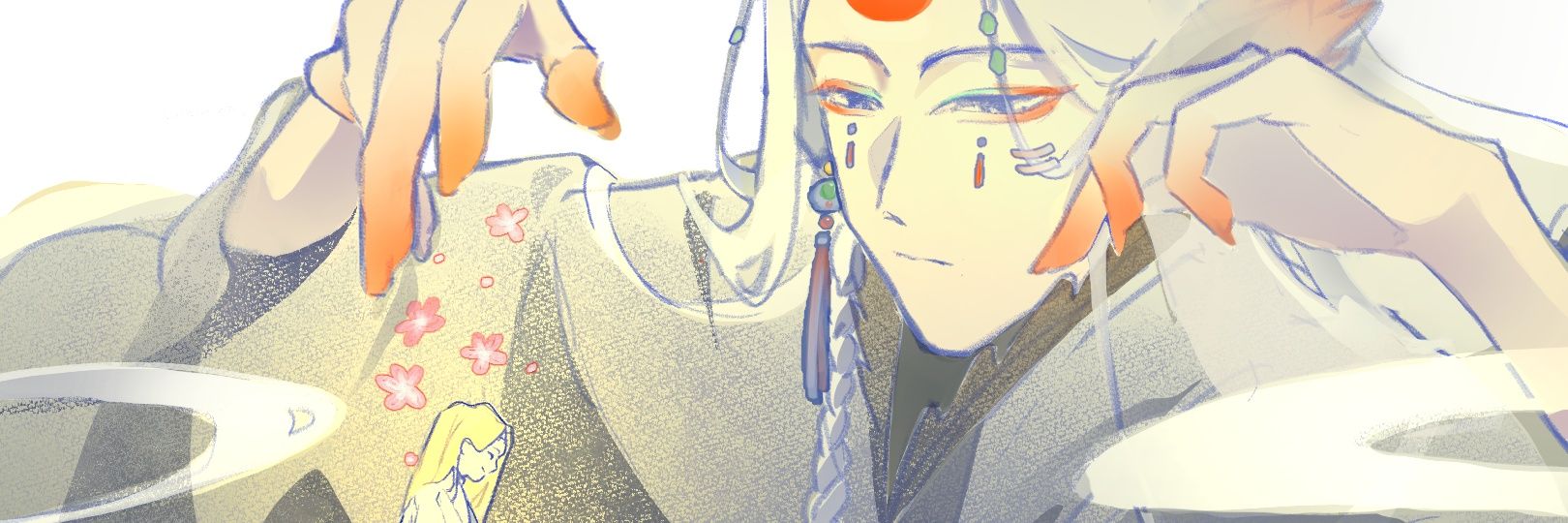 Ryo's banner