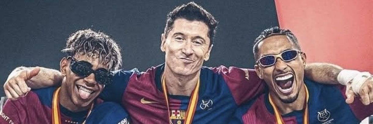ElVaderCule's profile banner image