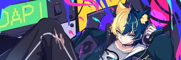 dapivt Profile Banner