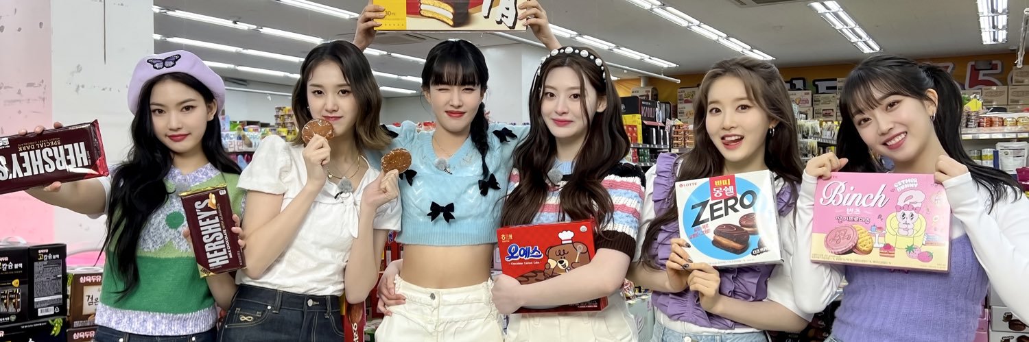 YoonSimppp's profile banner image