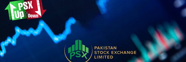 PSX UP N DOWN Profile Banner
