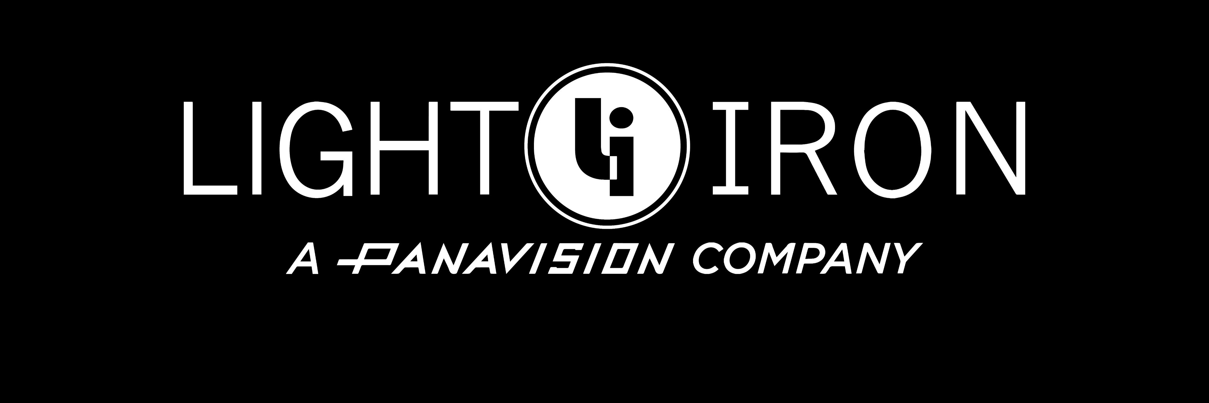 Light Iron banner