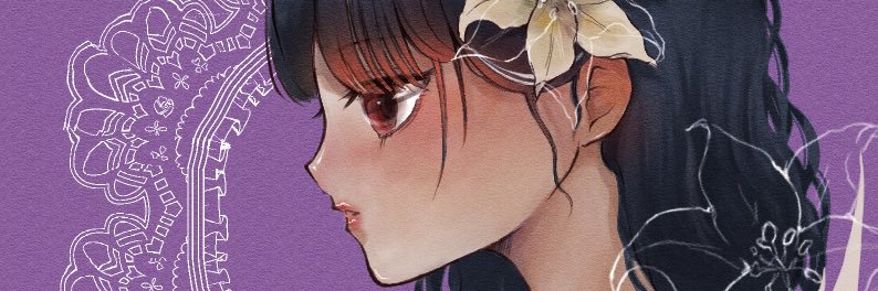 【藍】indigo(NFT art & webデザイナー)フォロバ100% banner