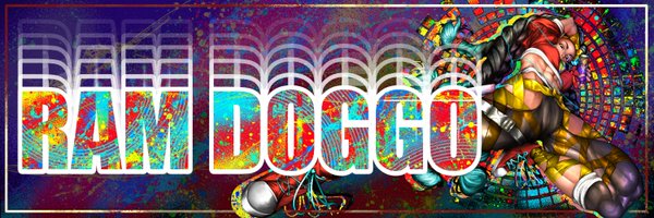 RAM_DOGGO Profile Banner