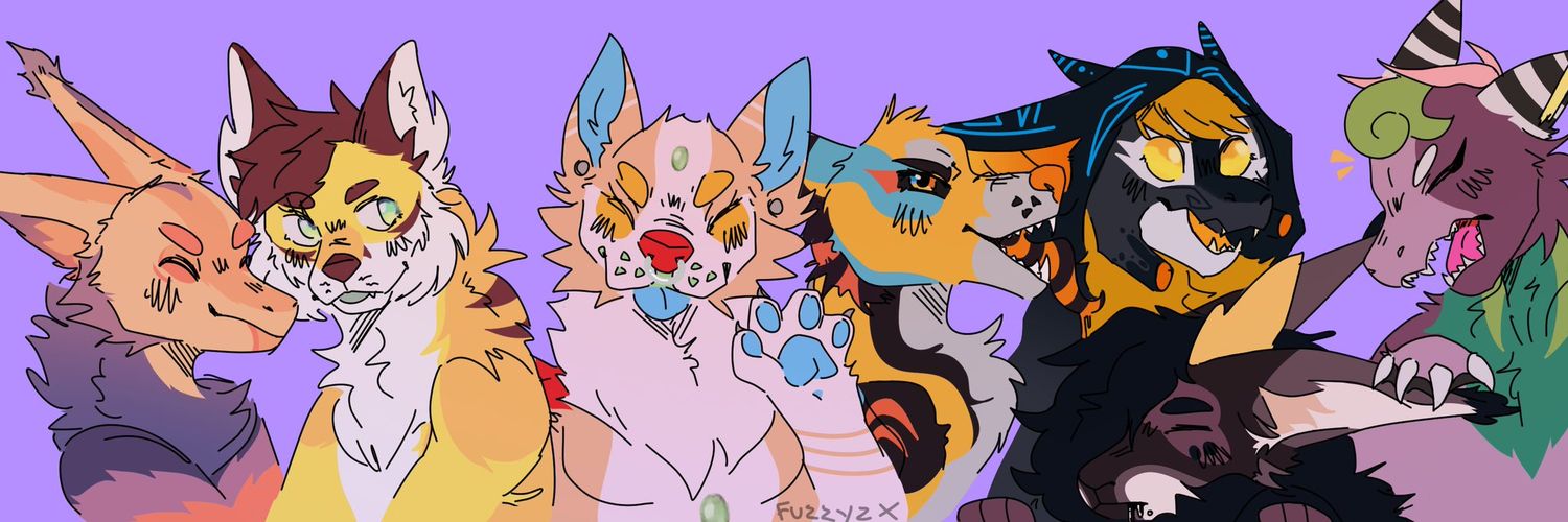 Cautious-Paws🐾 banner