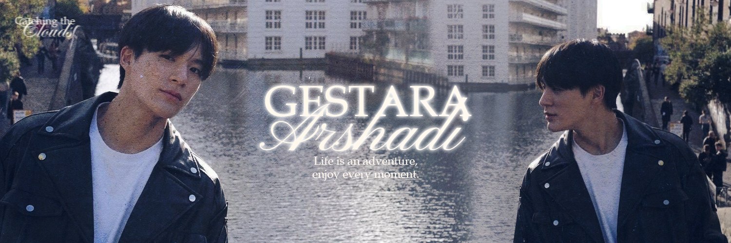 Gesta banner