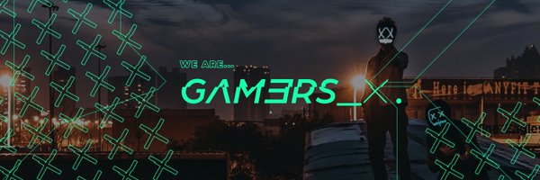 gam3rs_x Profile Banner