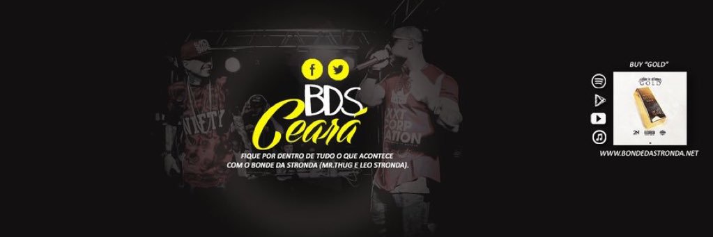 _BDSceara's profile banner image