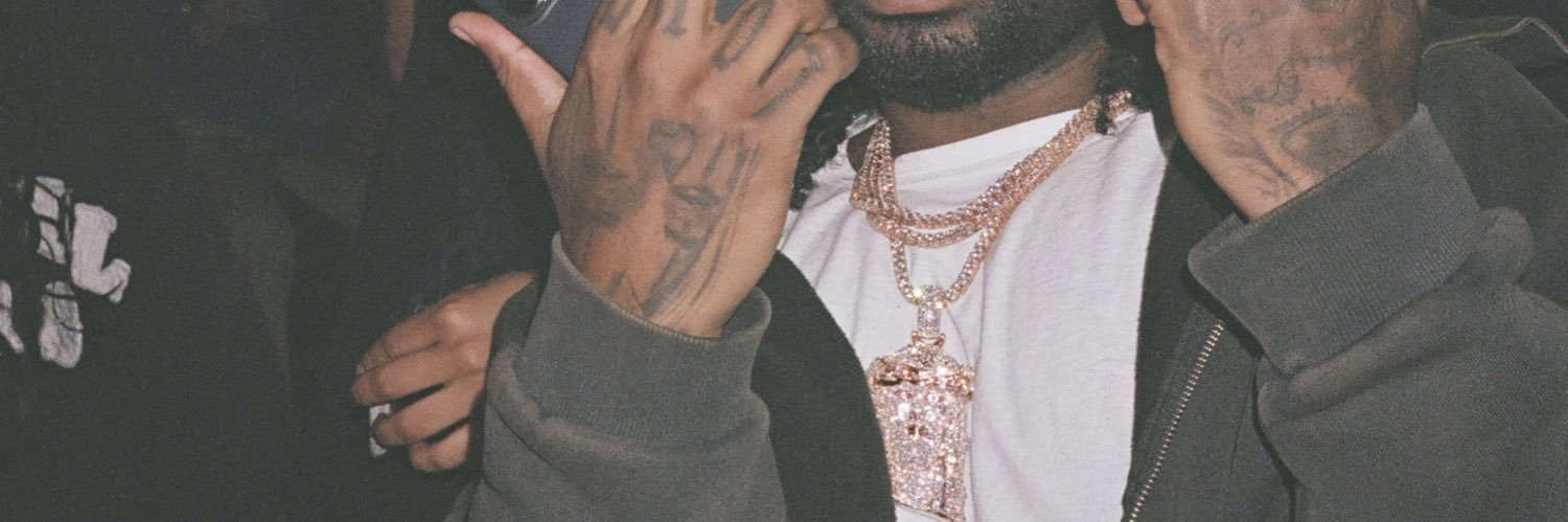 Dyeland London banner