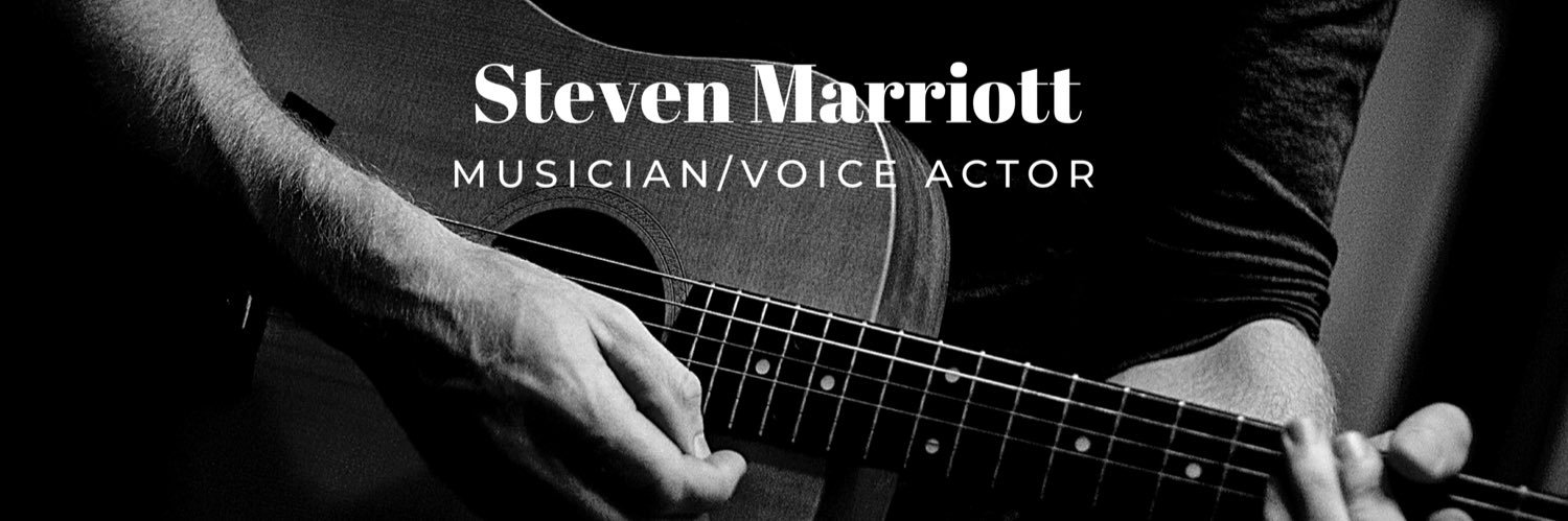 Stevem banner