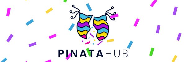 PinataHub_Bot Profile Banner