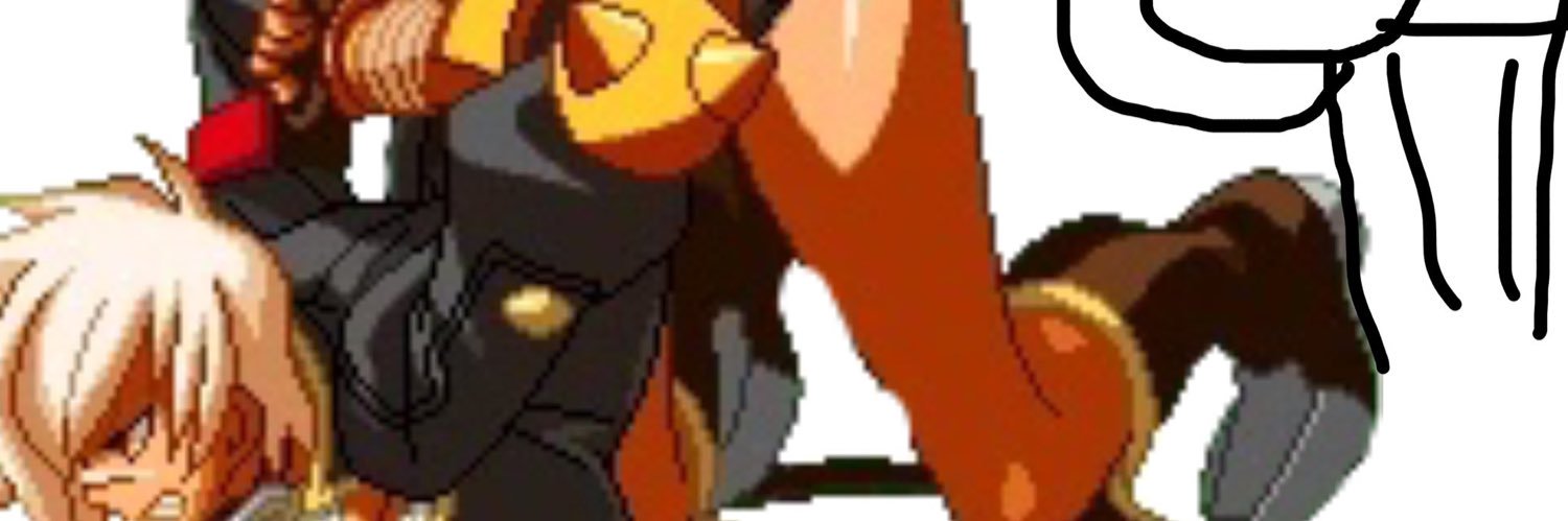 Mr. Nasty banner