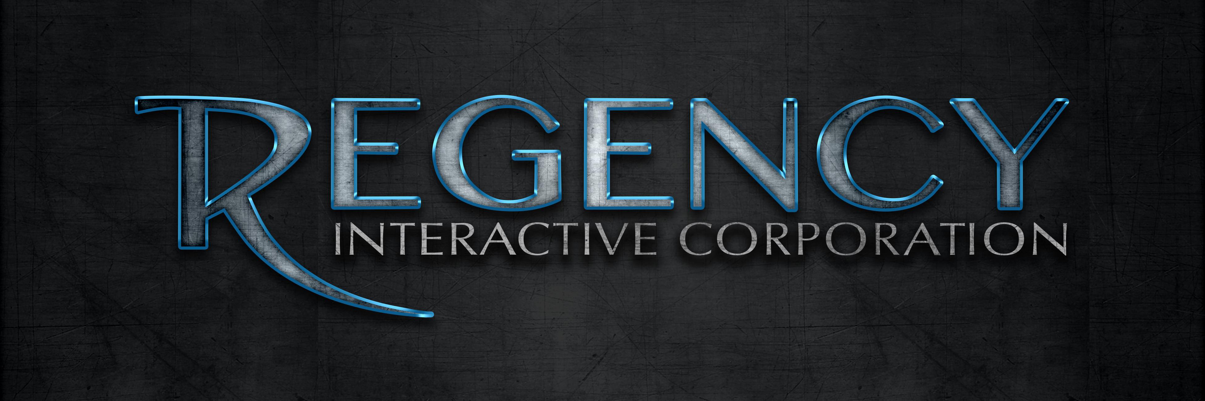Regency Interactive banner