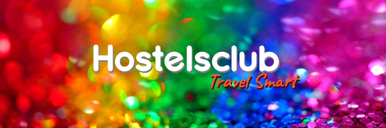 HostelsClub's profile banner image