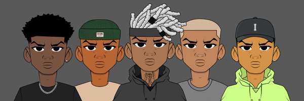 ionknft Profile Banner