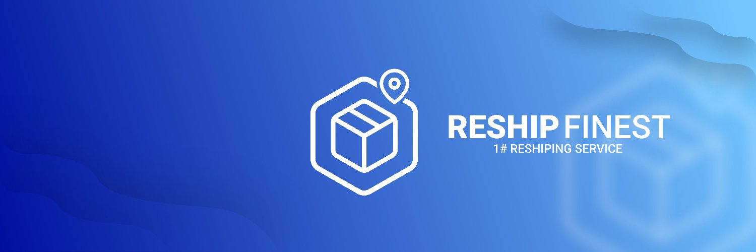 Reship Finest banner
