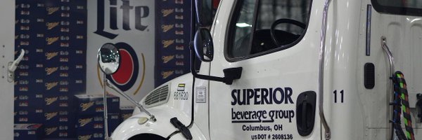 superior_bevgrp Profile Banner