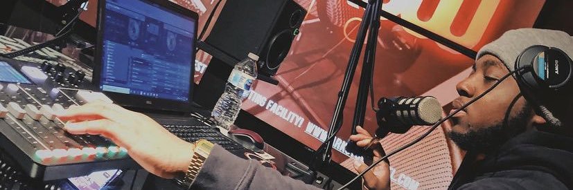 DJ WAV 💿 banner
