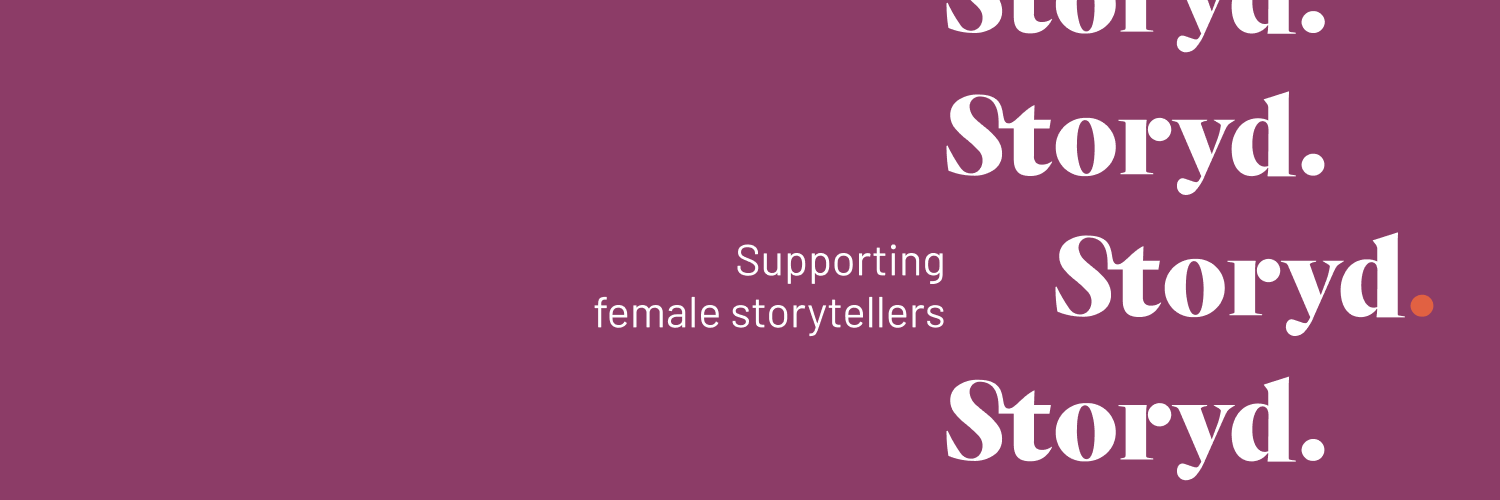 storydgroup's profile banner image