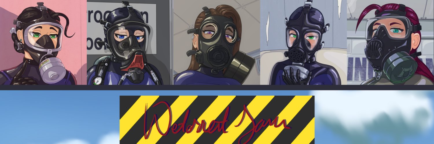 Deterrent Jam banner