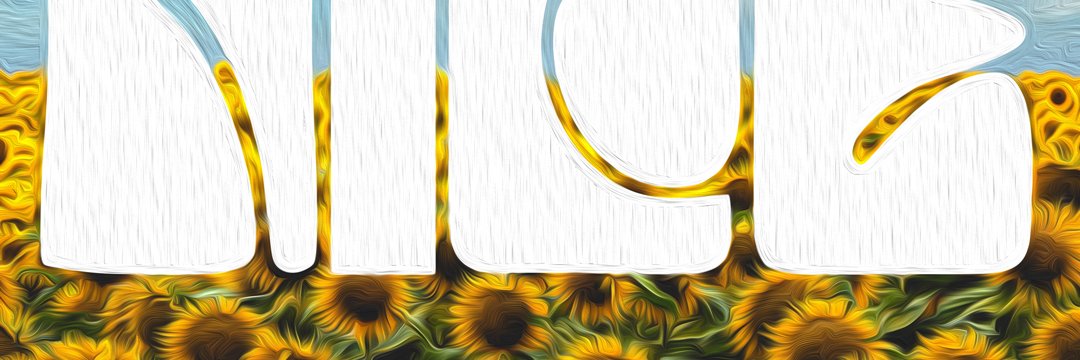 Liam McApline banner