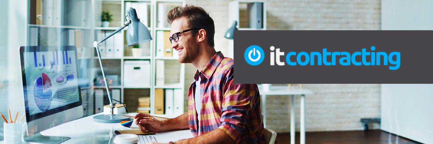 IT Contracting banner
