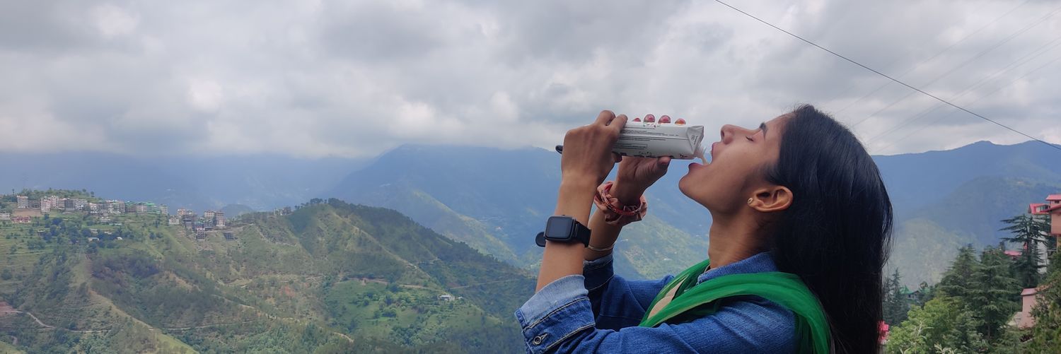 journalistswati's profile banner image
