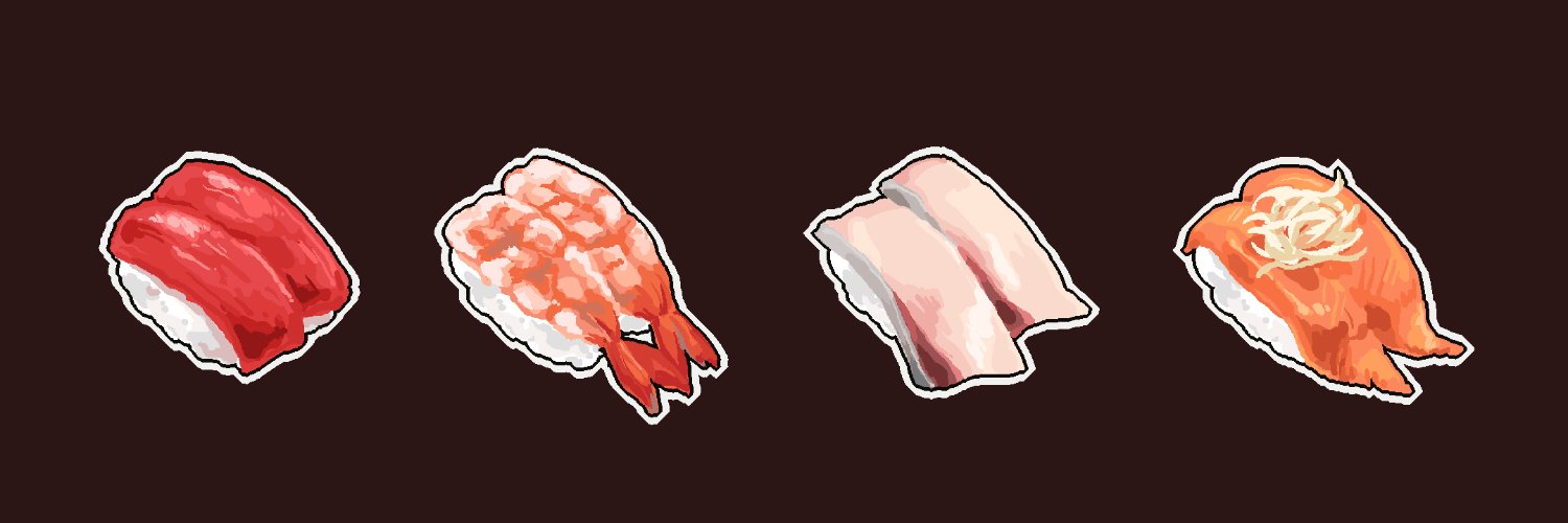 伽藍幸 ɢᴀʀᴀɴᴄᴏ's banner