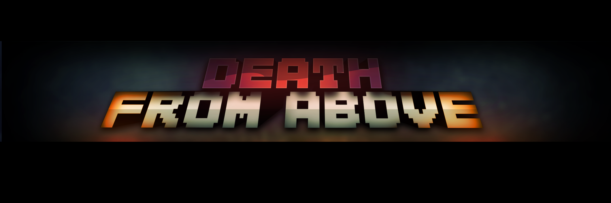 DeathFr0mAboveX's profile banner image