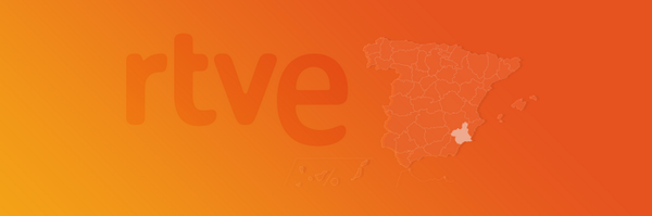 RTVEMurcia Profile Banner
