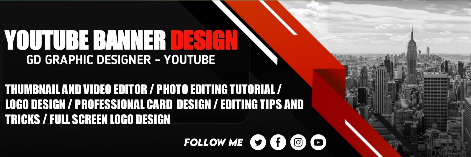 Graphic7864's profile banner image