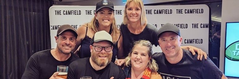 CaraAFLFantasy 🧢 banner