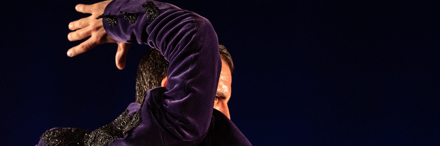 Rafael Ramirez Oficial banner