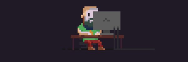 coderj001 Profile Banner