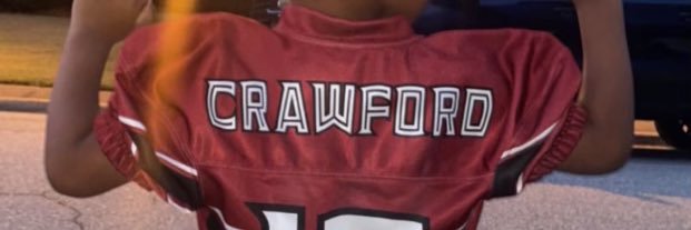 Corey Crawford banner