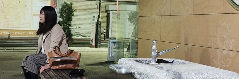 YURI_peche's profile banner image
