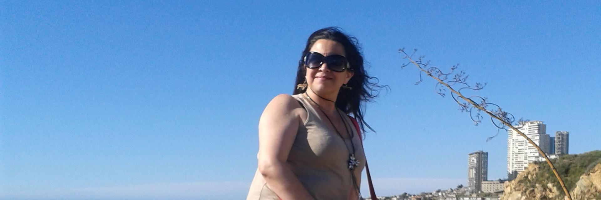 luisa castillo banner